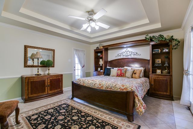 5511 Fairway Drive, San Angelo, TX 76904