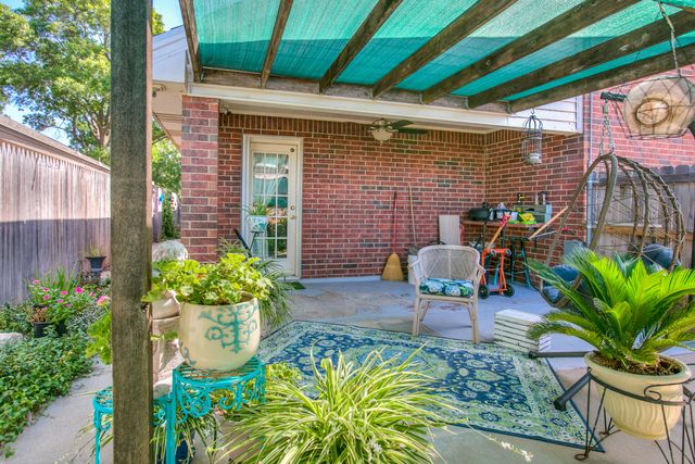 5511 Fairway Drive, San Angelo, TX 76904