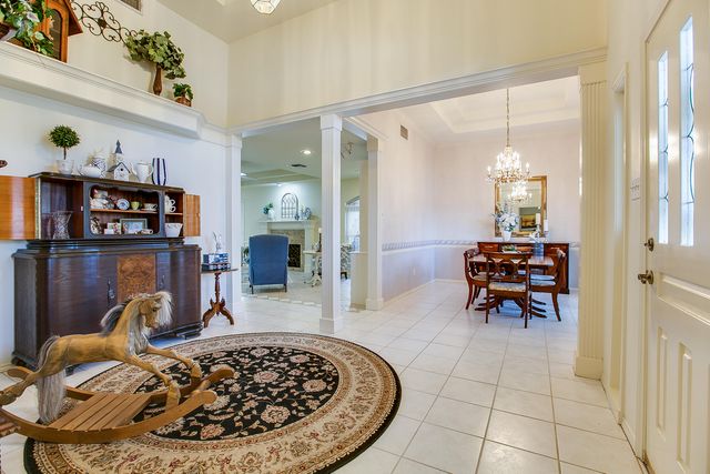 5511 Fairway Drive, San Angelo, TX 76904
