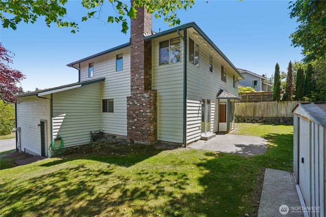 32745 47th Avenue SW, Federal Way, WA 98023