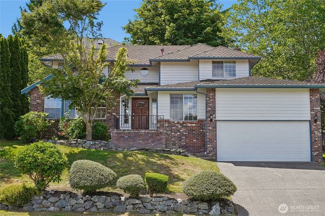 32745 47th Avenue SW, Federal Way, WA 98023