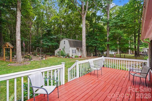6007 Charlton Oaks Drive, Waxhaw, NC 28173