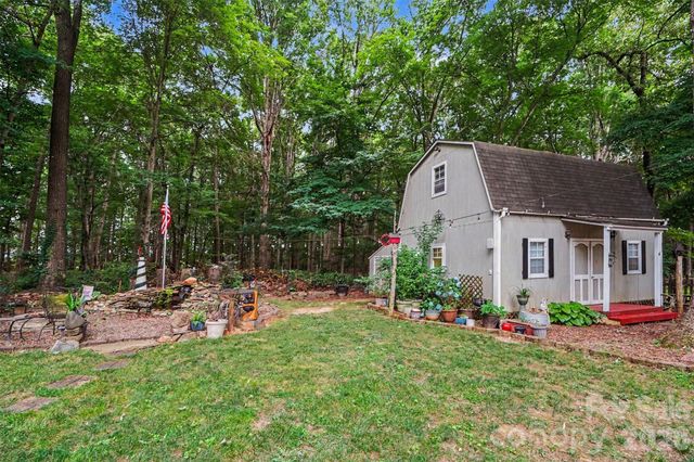 6007 Charlton Oaks Drive, Waxhaw, NC 28173