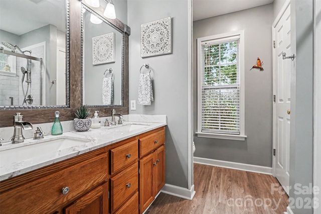 6007 Charlton Oaks Drive, Waxhaw, NC 28173