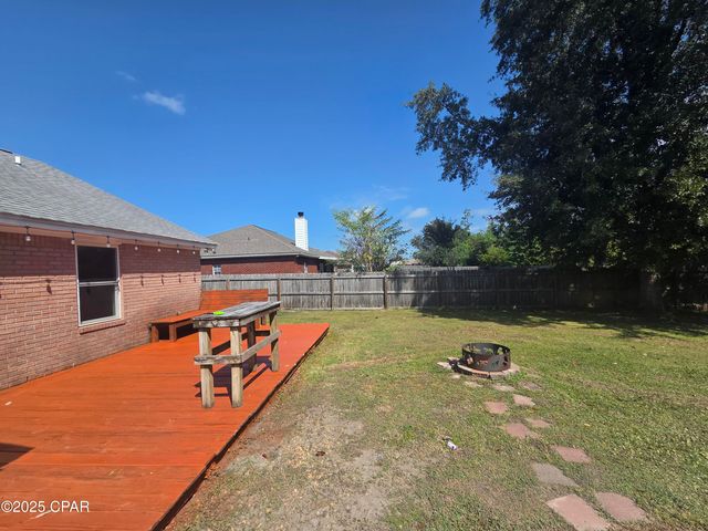 1303 Sutherland Court, Lynn Haven, FL 32444