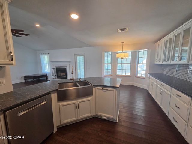 1303 Sutherland Court, Lynn Haven, FL 32444