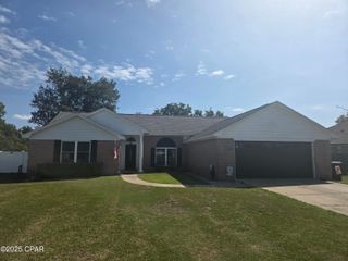 1303 Sutherland Court, Lynn Haven, FL 32444