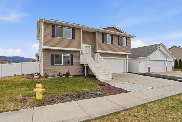 18109 E Michielli Ave, Spokane Valley, WA 99016