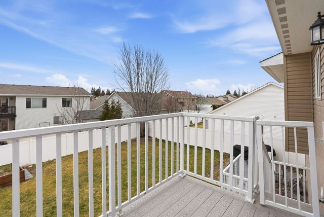 18109 E Michielli Ave, Spokane Valley, WA 99016