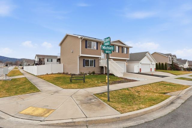 18109 E Michielli Ave, Spokane Valley, WA 99016