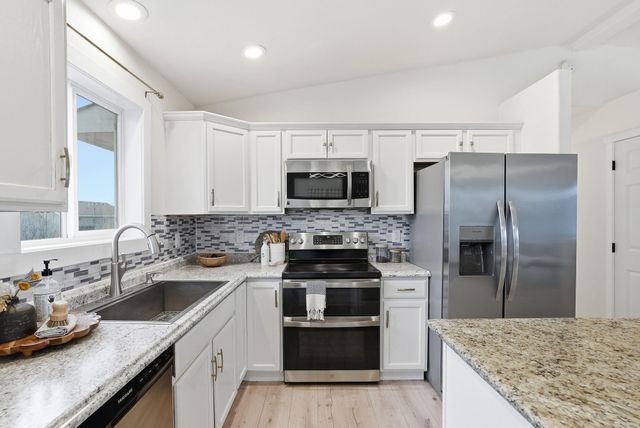 18109 E Michielli Ave, Spokane Valley, WA 99016