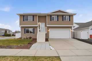 18109 E Michielli Ave, Spokane Valley, WA 99016