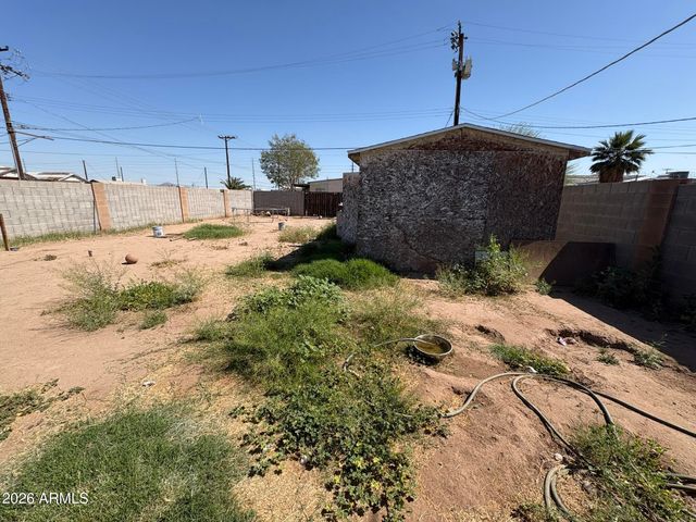 1005 S 2ND Street, Phoenix, AZ 85004