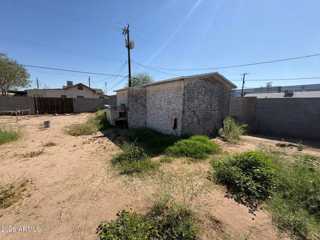 1005 S 2ND Street, Phoenix, AZ 85004