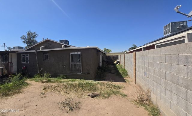 1005 S 2ND Street, Phoenix, AZ 85004