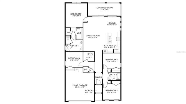 4563 NW 39TH STREET ROAD, Ocala, FL 34482