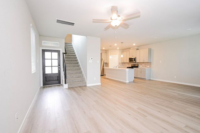 3818 Glossy Lake Drive, Houston, TX 77082