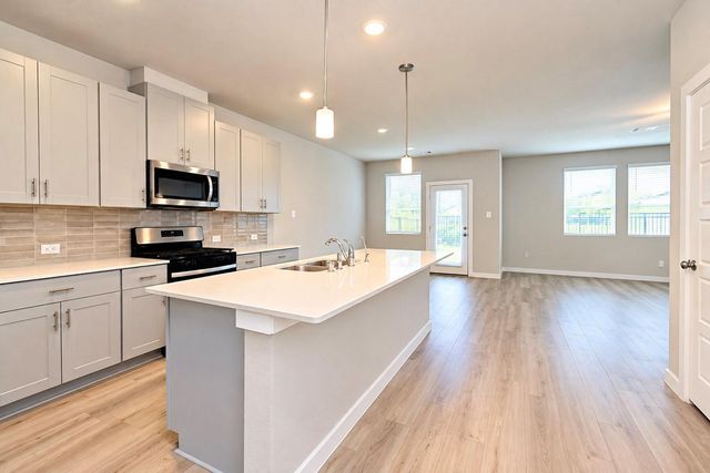 3818 Glossy Lake Drive, Houston, TX 77082