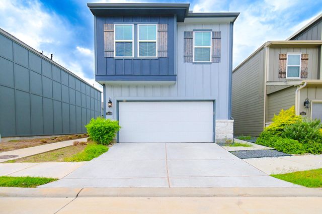 3818 Glossy Lake Drive, Houston, TX 77082