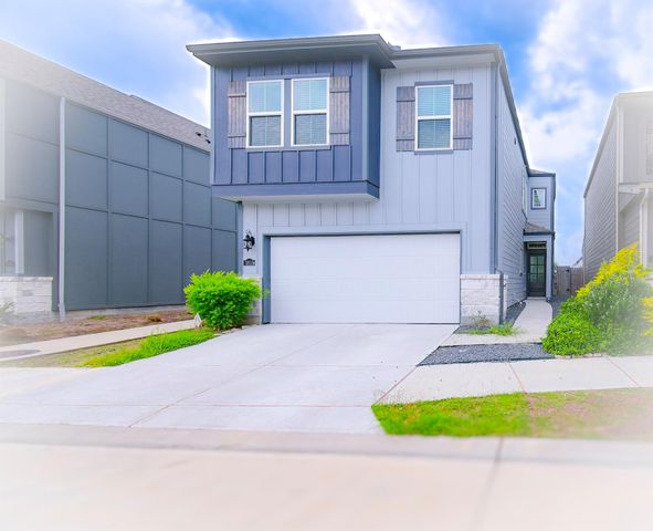3818 Glossy Lake Drive, Houston, TX 77082