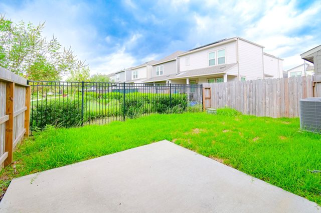 3818 Glossy Lake Drive, Houston, TX 77082