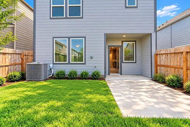 3818 Glossy Lake Drive, Houston, TX 77082