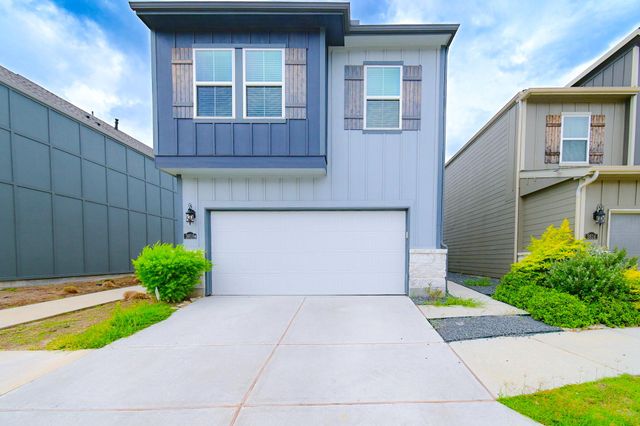 3818 Glossy Lake Drive, Houston, TX 77082