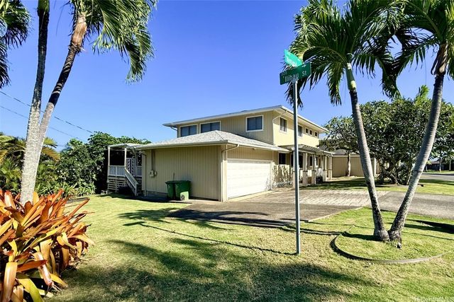 304 Ilimano Street, Kailua, HI 96734