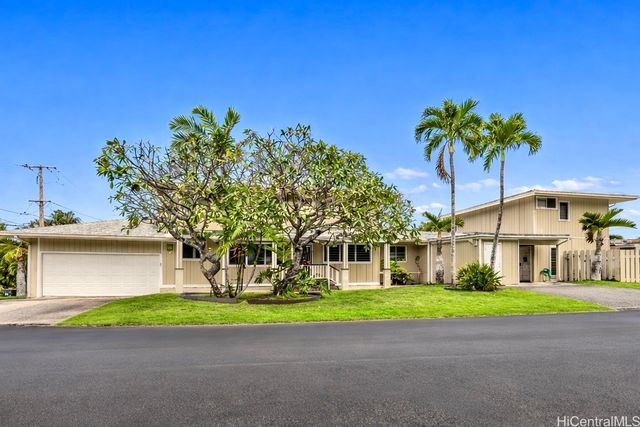 304 Ilimano Street, Kailua, HI 96734