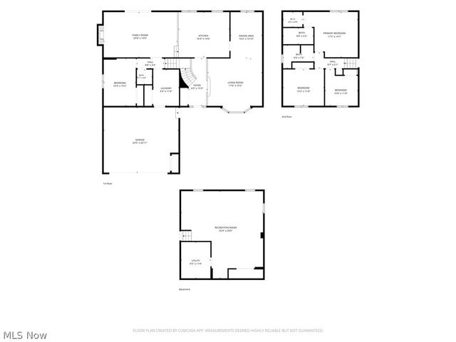 1148 Krndia Court, Brunswick, OH 44212