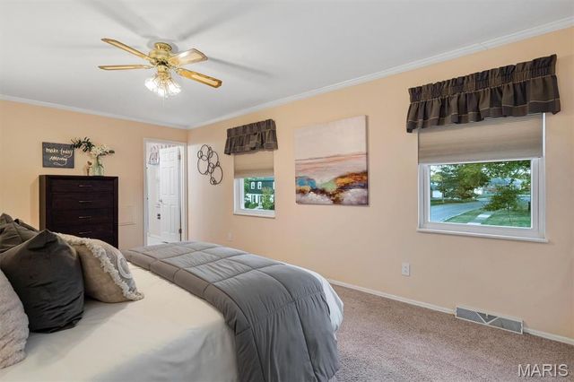 4643 Littlebury Drive, Unincorporated, MO 63128