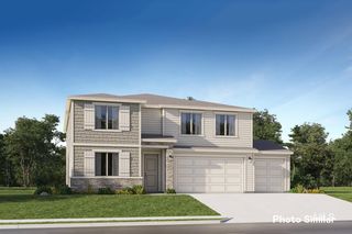 1353 S Sabrina Ave, Kuna, ID 83634