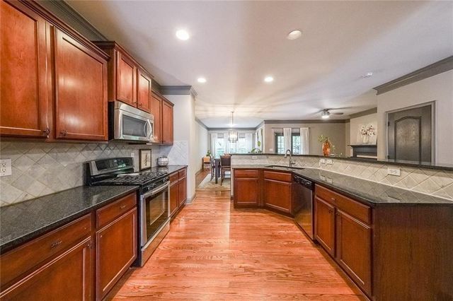 5805 Norfolk Chase Road, Peachtree Corners, GA 30092