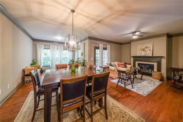 5805 Norfolk Chase Road, Peachtree Corners, GA 30092