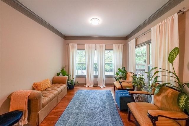 5805 Norfolk Chase Road, Peachtree Corners, GA 30092
