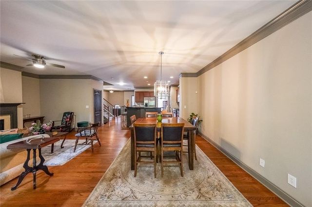 5805 Norfolk Chase Road, Peachtree Corners, GA 30092