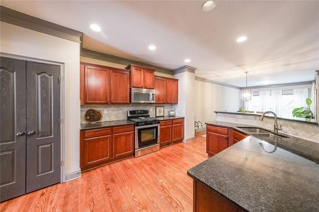 5805 Norfolk Chase Road, Peachtree Corners, GA 30092
