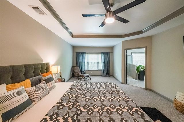 5805 Norfolk Chase Road, Peachtree Corners, GA 30092
