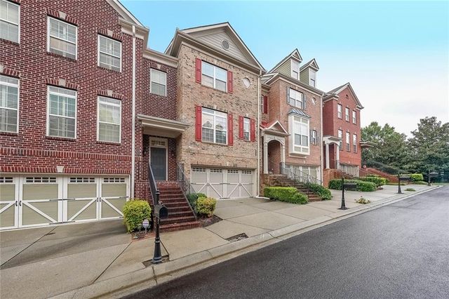 5805 Norfolk Chase Road, Peachtree Corners, GA 30092