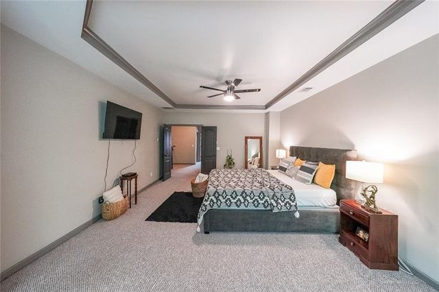 5805 Norfolk Chase Road, Peachtree Corners, GA 30092