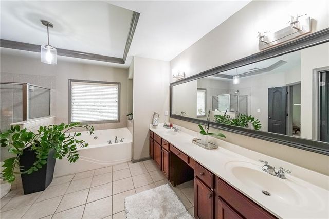 5805 Norfolk Chase Road, Peachtree Corners, GA 30092