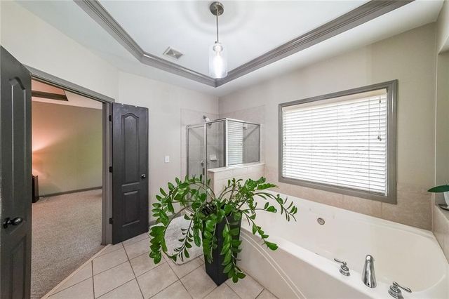 5805 Norfolk Chase Road, Peachtree Corners, GA 30092