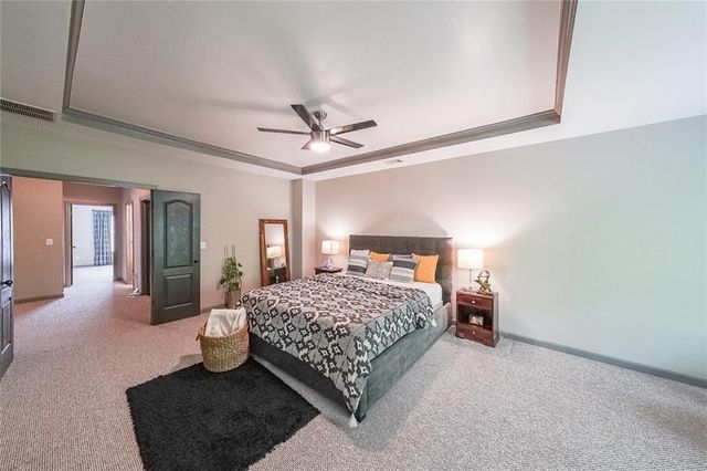 5805 Norfolk Chase Road, Peachtree Corners, GA 30092