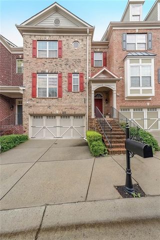 5805 Norfolk Chase Road, Peachtree Corners, GA 30092