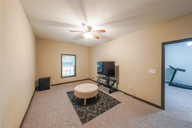 5805 Norfolk Chase Road, Peachtree Corners, GA 30092
