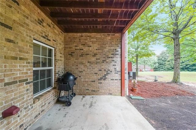5805 Norfolk Chase Road, Peachtree Corners, GA 30092