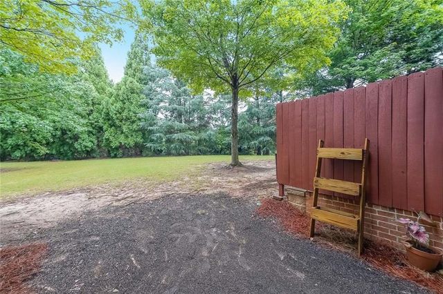 5805 Norfolk Chase Road, Peachtree Corners, GA 30092