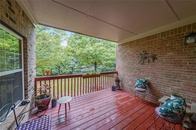 5805 Norfolk Chase Road, Peachtree Corners, GA 30092