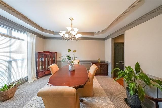 5805 Norfolk Chase Road, Peachtree Corners, GA 30092