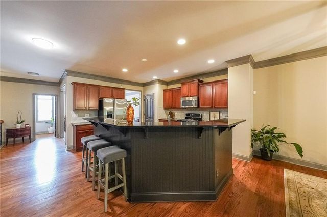 5805 Norfolk Chase Road, Peachtree Corners, GA 30092